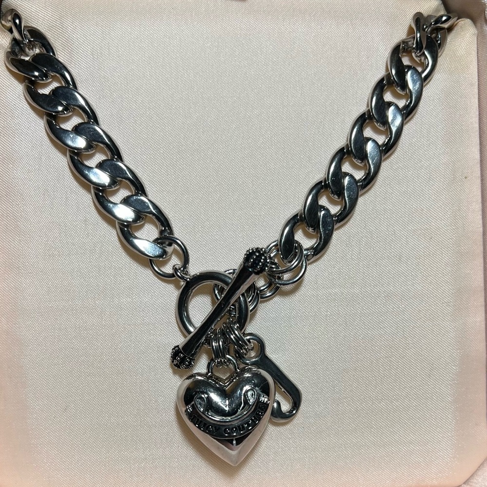 Juicy Couture Necklace